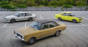 Opel Announce Comeback For GSe Badge