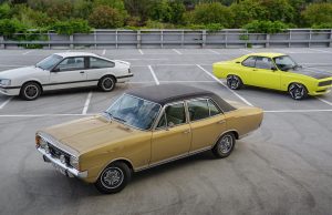 Opel Announce Comeback For GSe Badge