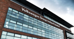 VW Group Ireland expands its Corporate Social Responsibility