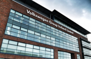 VW Group Ireland expands its Corporate Social Responsibility