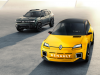 Strong Market Share For Renault Group
