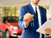 Car Finance Levels Continue To Rise