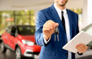 Car Finance Levels Continue To Rise
