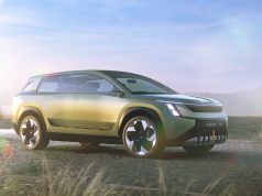 New Brand Identity For ŠKODA