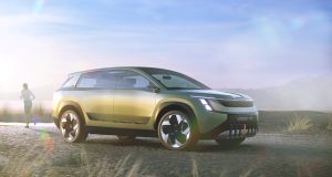 New Brand Identity For ŠKODA