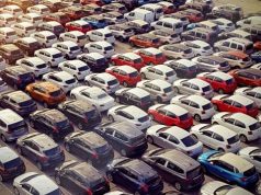 How Many Cars Actually Sold Last Year?