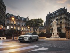 DS Automobiles DS 4