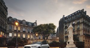 DS Automobiles DS 4