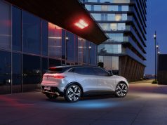 Megane E-Tech 100% Electric Pricing