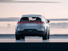 Polestar 3 To Premiere On October 12th