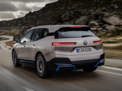 Pod Point Home Chargepoint Becomes BMW Ireland Supplier