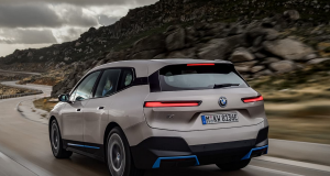 Pod Point Home Chargepoint Becomes BMW Ireland Supplier