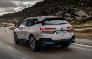 Pod Point Home Chargepoint Becomes BMW Ireland Supplier