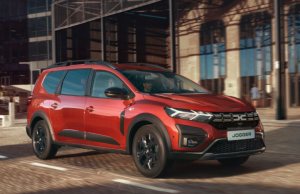 Renault Group On The podium In September