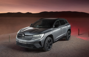 Positive Renault Bank Updates!