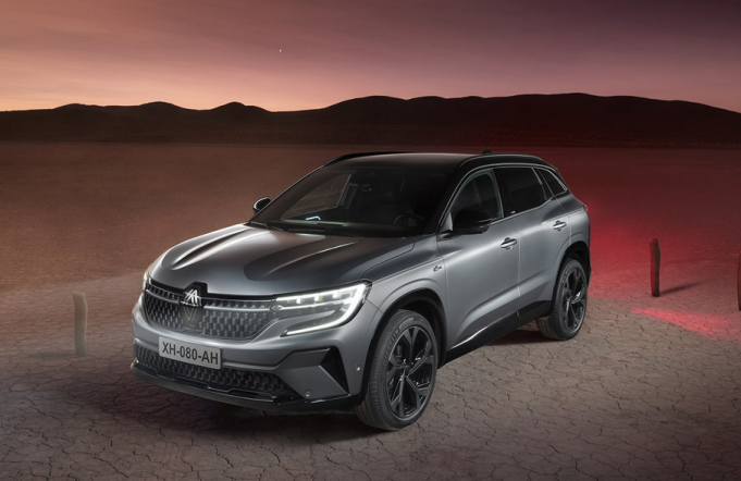 Positive Renault Bank Updates!