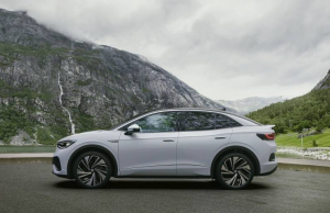 VW Group’s Electric Deliveries Up 25% After 9 Months