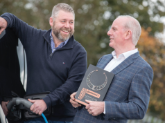 Field of 37 Cars Eligible For 2023 Irish Car of the Year Title