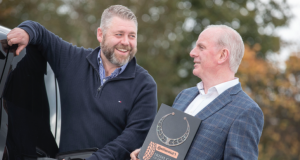 Field of 37 Cars Eligible For 2023 Irish Car of the Year Title