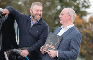 Field of 37 Cars Eligible For 2023 Irish Car of the Year Title