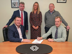 Renault Group Ireland Appoints New Longford Dealer