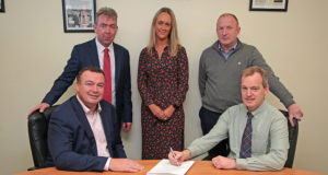 Renault Group Ireland Appoints New Longford Dealer