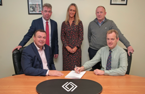 Renault Group Ireland Appoints New Longford Dealer