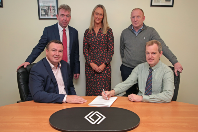 Renault Group Ireland Appoints New Longford Dealer