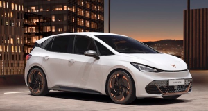CUPRA Announces 231 Exclusive Offer