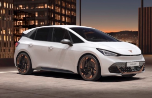 CUPRA Announces 231 Exclusive Offer