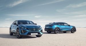 Peugeot 408 Details Revealed