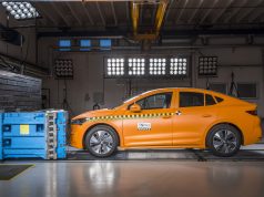 Škoda Prioritises Safety On Every Vehicle