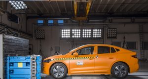 Škoda Prioritises Safety On Every Vehicle