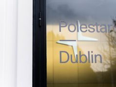 Polestar Opens Irish Doors