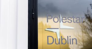 Polestar Opens Irish Doors