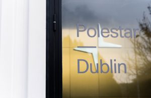 Polestar Opens Irish Doors