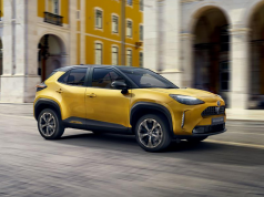 October New Car Registrations Down 2.1%