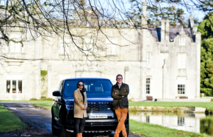 A Road Trip With A Twist