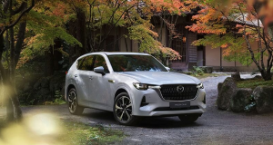 Mazda Extends Warranty To 6 Years
