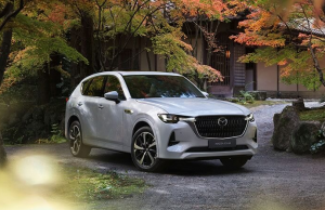 Mazda Extends Warranty To 6 Years