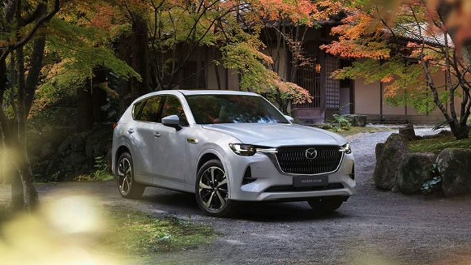 Mazda Extends Warranty To 6 Years
