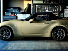 2023 Mazda MX-5 Gets More Choice
