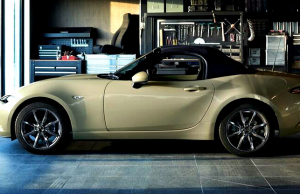 2023 Mazda MX-5 Gets More Choice