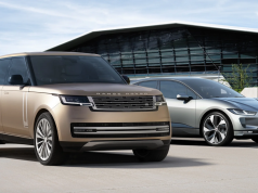 Large Recruitment Drive For Jaguar Land Rover