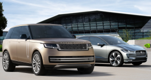 Large Recruitment Drive For Jaguar Land Rover