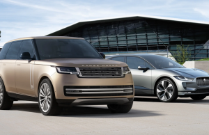 Large Recruitment Drive For Jaguar Land Rover