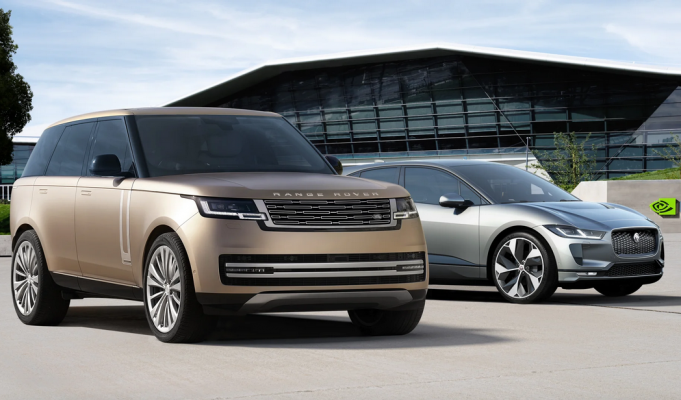 Large Recruitment Drive For Jaguar Land Rover
