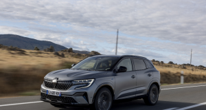 Harman Kardon & Renault Continue Partnership