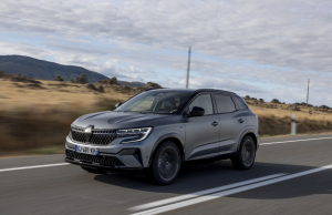 Harman Kardon & Renault Continue Partnership