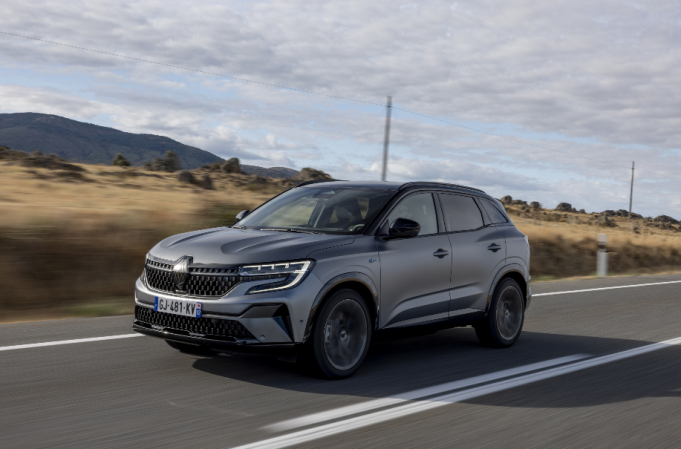 Harman Kardon & Renault Continue Partnership